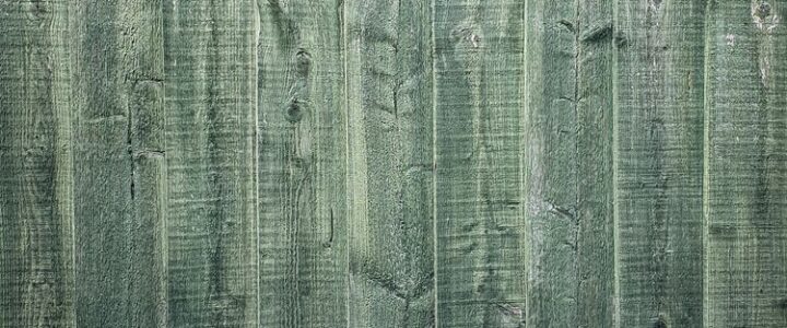 Composiet of beton: de juiste schutting voor een Limburgse tuin